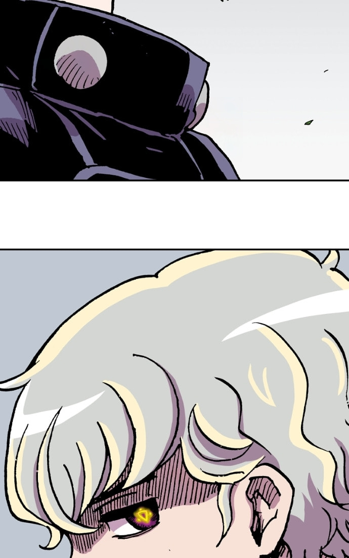 Clevatess: Majuu no Ou to Akago to Kabane no Yuusha (Colored) Chapter 66 page 96 - 