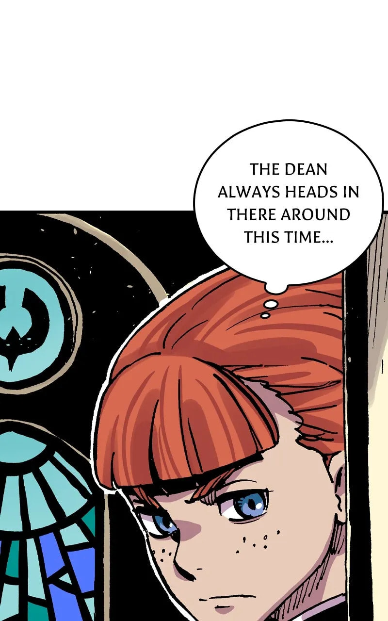 Clevatess: Majuu no Ou to Akago to Kabane no Yuusha (Colored) Chapter 67 page 11 - 