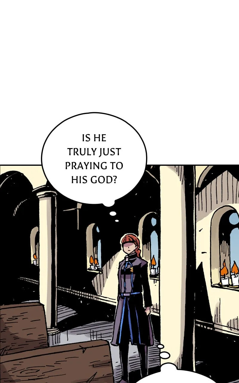 Clevatess: Majuu no Ou to Akago to Kabane no Yuusha (Colored) Chapter 67 page 14 - 