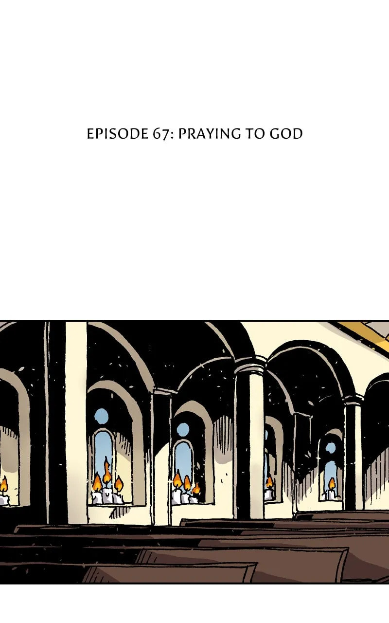 Clevatess: Majuu no Ou to Akago to Kabane no Yuusha (Colored) Chapter 67 page 3 - 