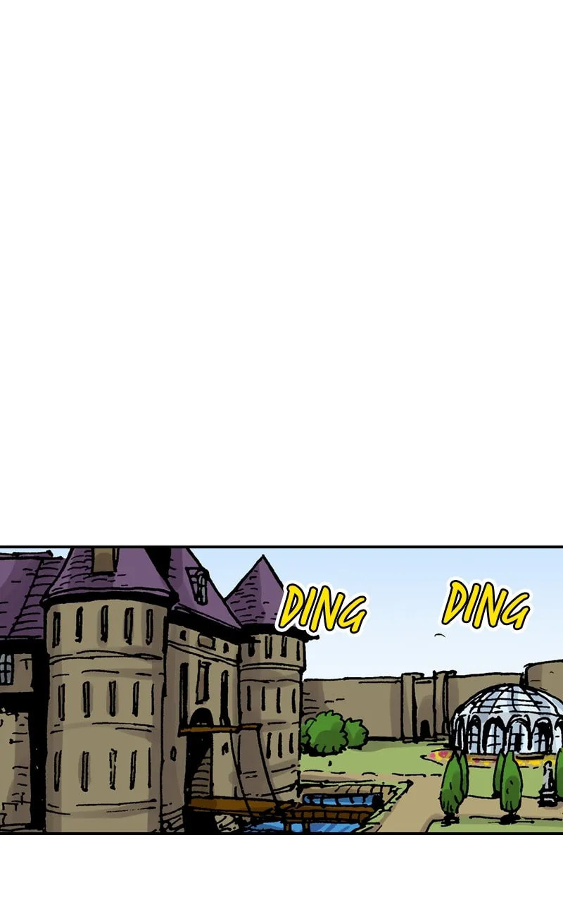Clevatess: Majuu no Ou to Akago to Kabane no Yuusha (Colored) Chapter 67 page 21 - 