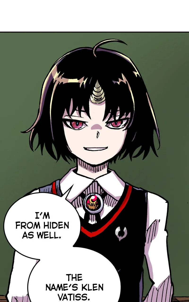 Clevatess: Majuu no Ou to Akago to Kabane no Yuusha (Colored) Chapter 67 page 24 - 