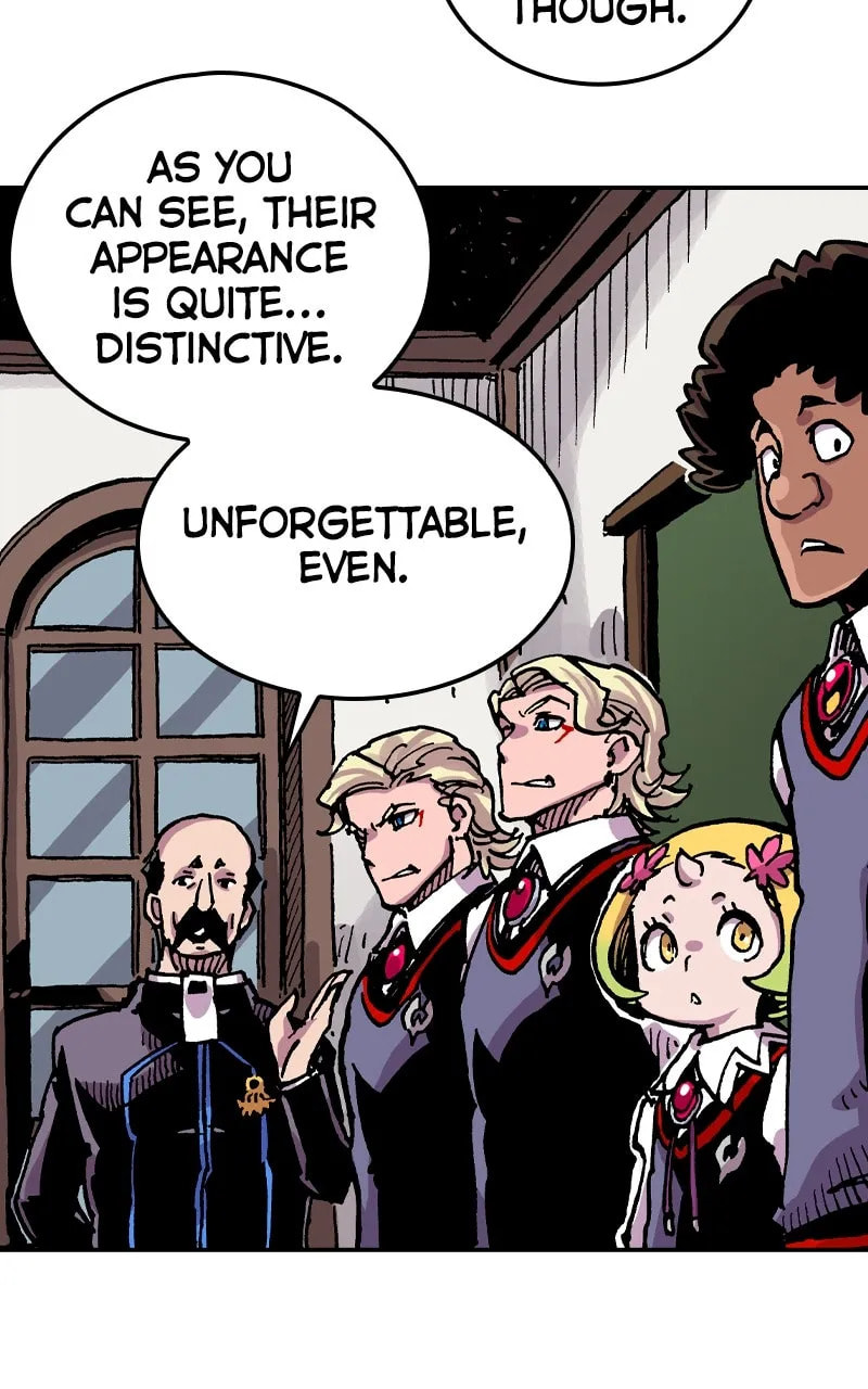 Clevatess: Majuu no Ou to Akago to Kabane no Yuusha (Colored) Chapter 67 page 27 - 