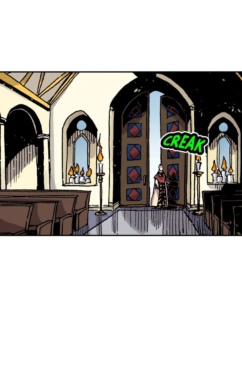 Clevatess: Majuu no Ou to Akago to Kabane no Yuusha (Colored) Chapter 67 page 4 - 
