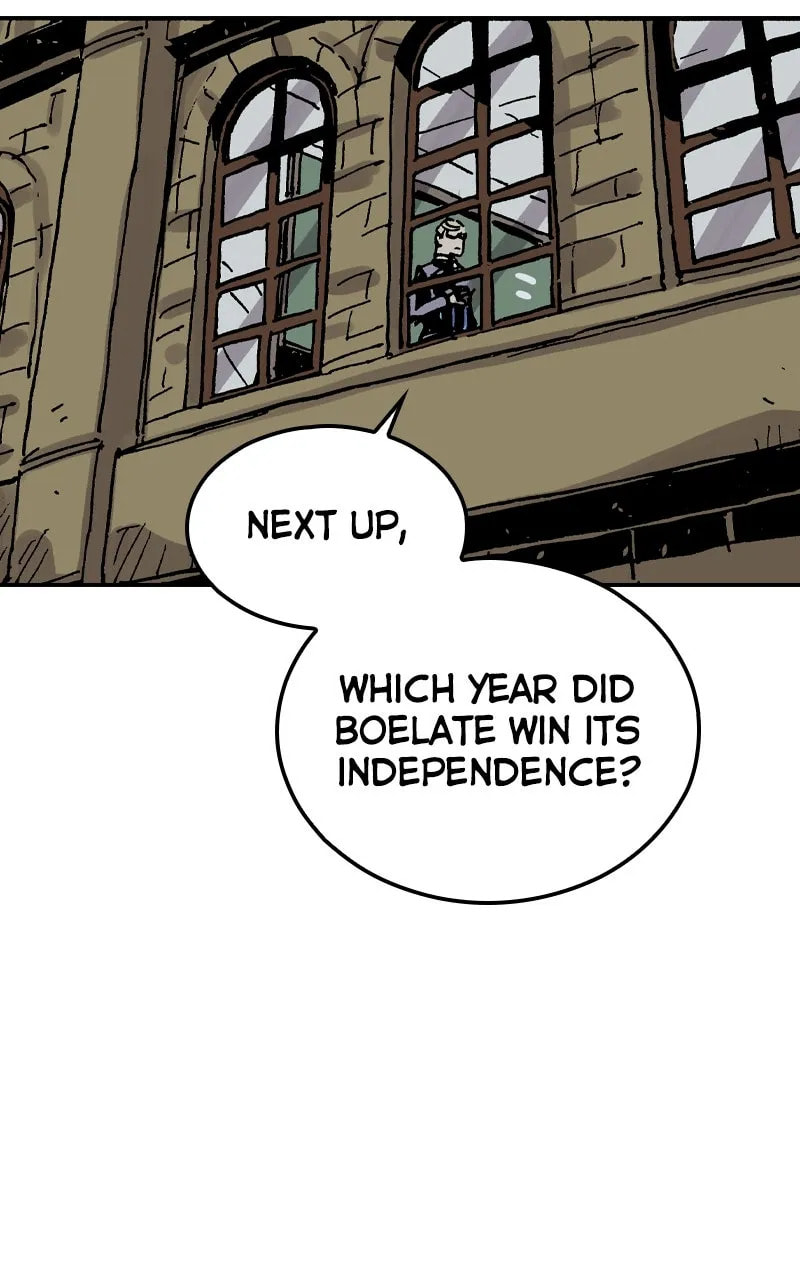 Clevatess: Majuu no Ou to Akago to Kabane no Yuusha (Colored) Chapter 67 page 71 - 