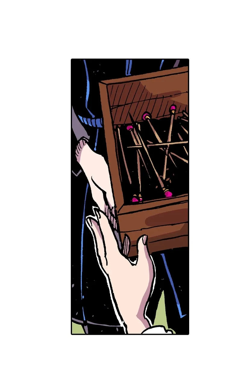 Clevatess: Majuu no Ou to Akago to Kabane no Yuusha (Colored) Chapter 67 page 81 - 