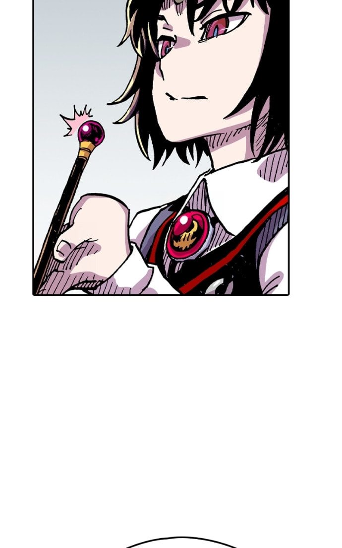Clevatess: Majuu no Ou to Akago to Kabane no Yuusha (Colored) Chapter 68 page 16 - 