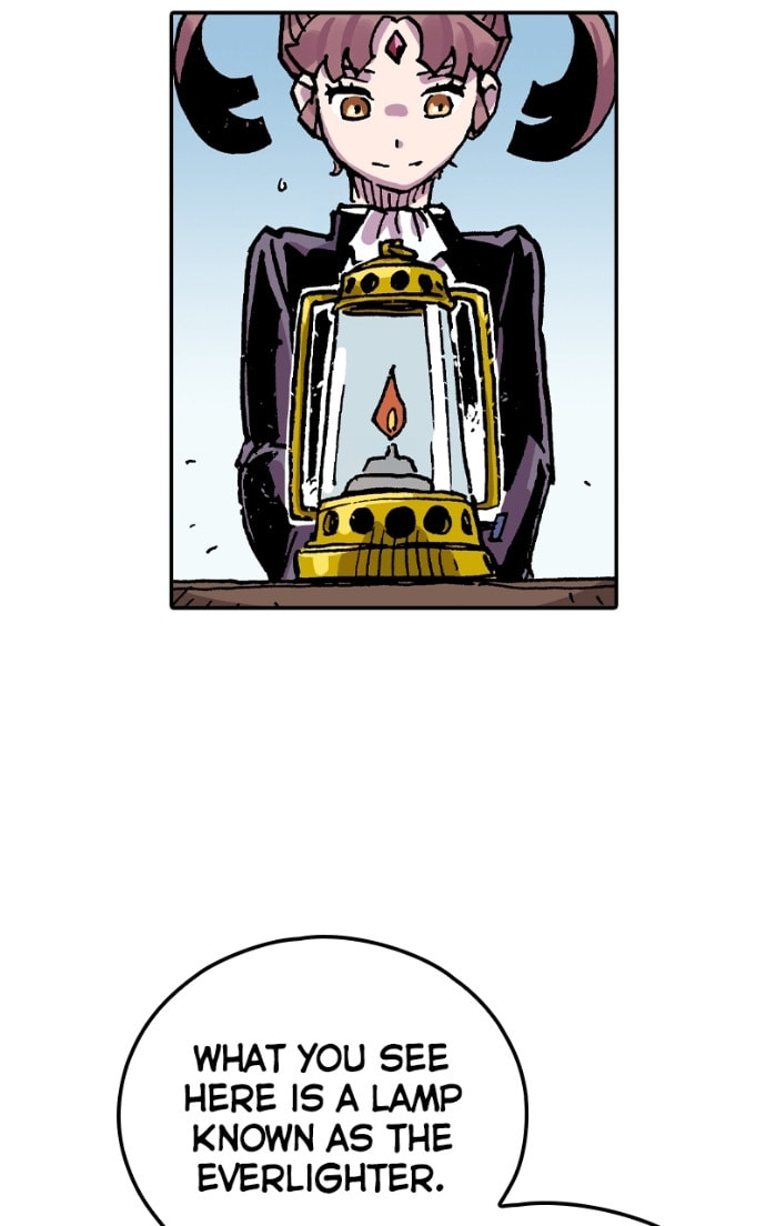Clevatess: Majuu no Ou to Akago to Kabane no Yuusha (Colored) Chapter 68 page 20 - 