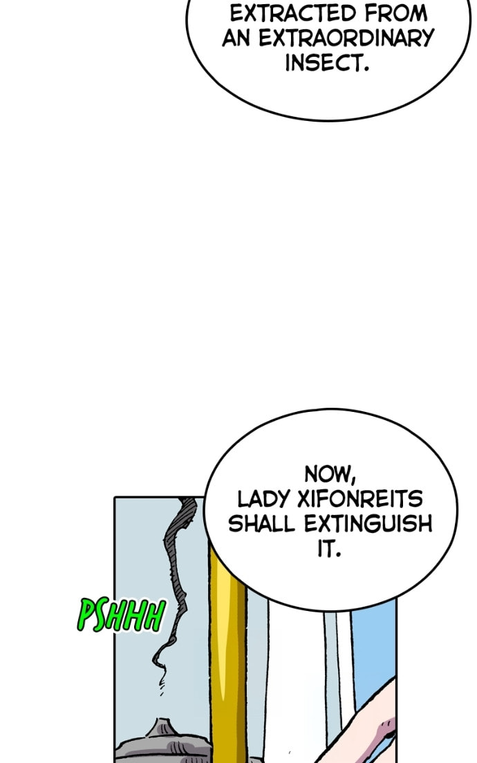 Clevatess: Majuu no Ou to Akago to Kabane no Yuusha (Colored) Chapter 68 page 22 - 