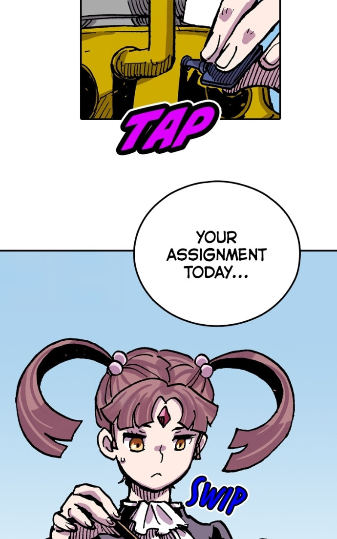 Clevatess: Majuu no Ou to Akago to Kabane no Yuusha (Colored) Chapter 68 page 23 - 