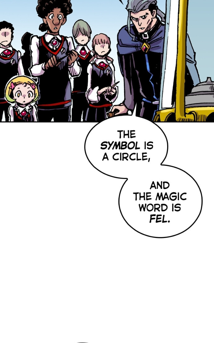 Clevatess: Majuu no Ou to Akago to Kabane no Yuusha (Colored) Chapter 68 page 25 - 