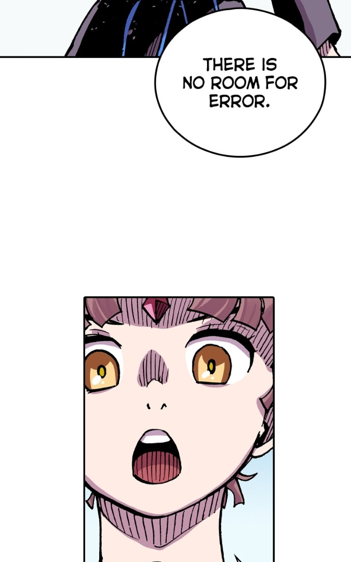 Clevatess: Majuu no Ou to Akago to Kabane no Yuusha (Colored) Chapter 68 page 27 - 