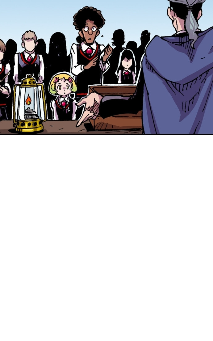 Clevatess: Majuu no Ou to Akago to Kabane no Yuusha (Colored) Chapter 68 page 36 - 