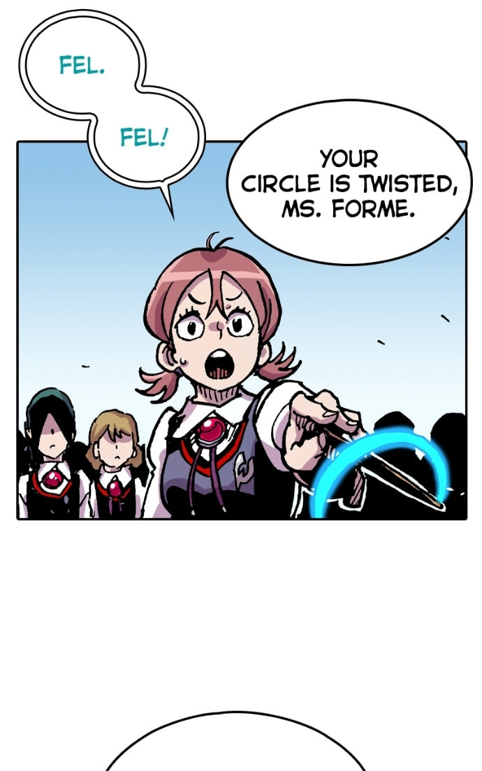 Clevatess: Majuu no Ou to Akago to Kabane no Yuusha (Colored) Chapter 68 page 39 - 