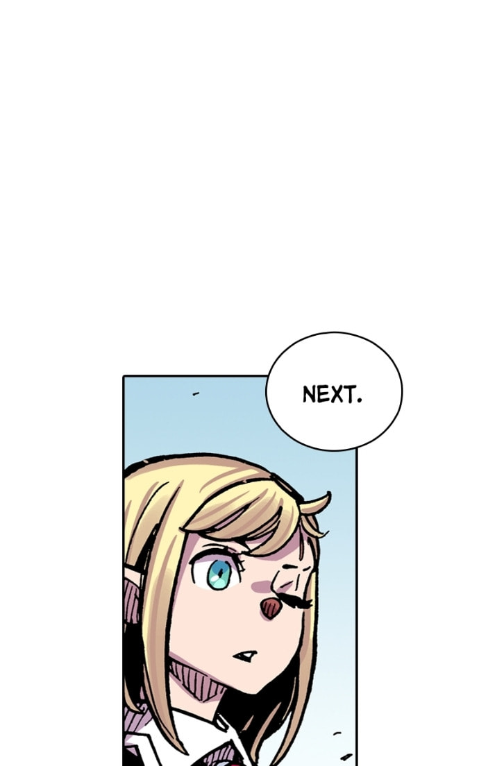 Clevatess: Majuu no Ou to Akago to Kabane no Yuusha (Colored) Chapter 68 page 41 - 