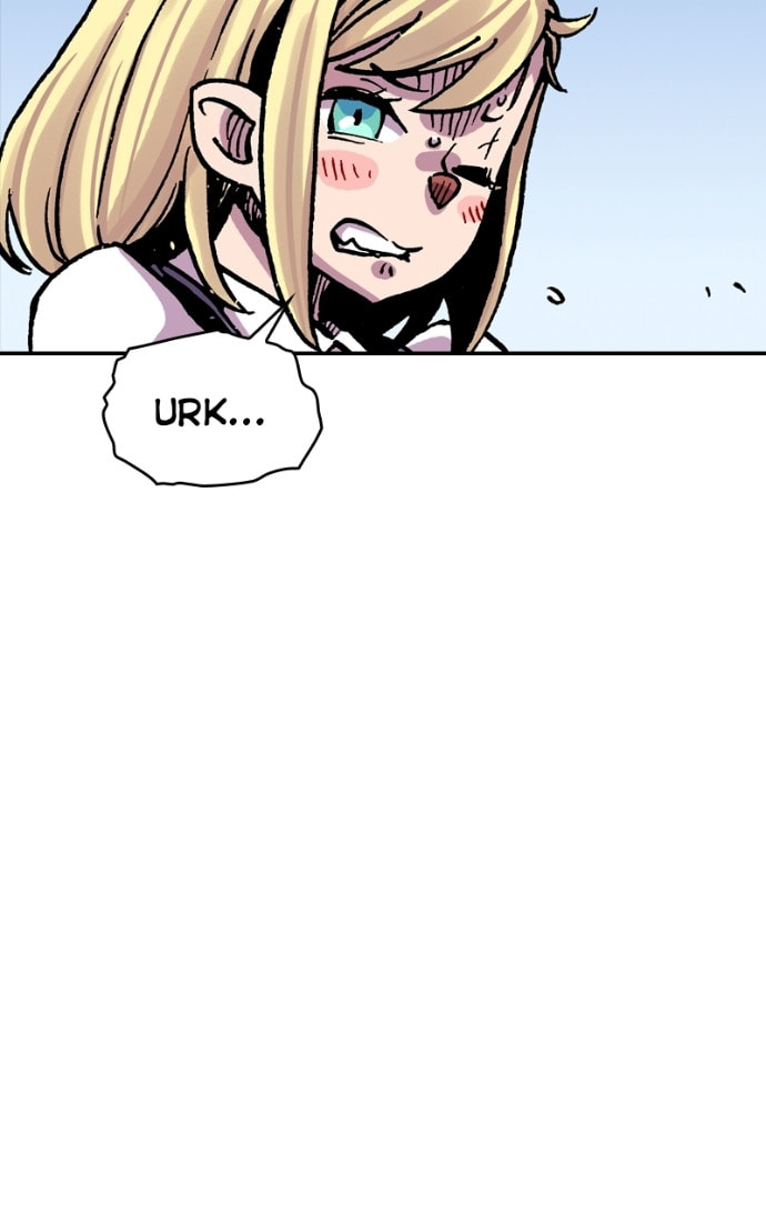 Clevatess: Majuu no Ou to Akago to Kabane no Yuusha (Colored) Chapter 68 page 46 - 