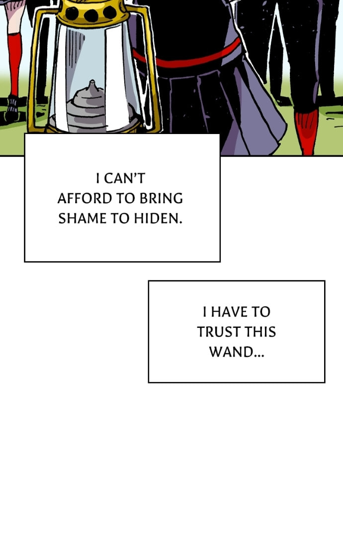 Clevatess: Majuu no Ou to Akago to Kabane no Yuusha (Colored) Chapter 68 page 50 - 