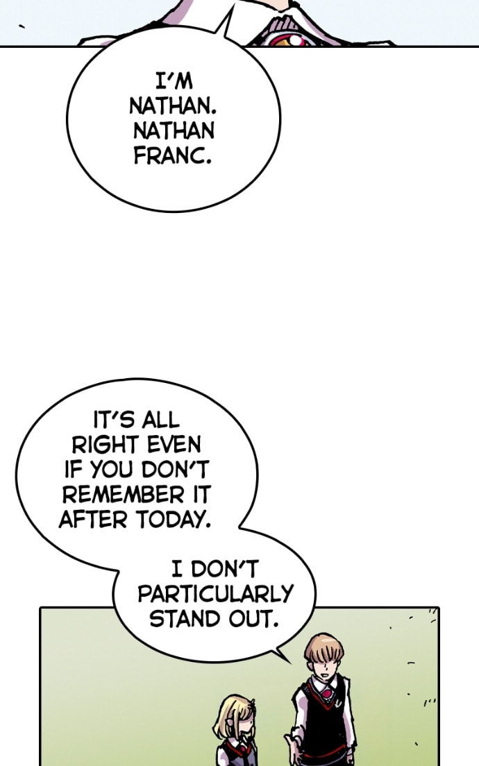 Clevatess: Majuu no Ou to Akago to Kabane no Yuusha (Colored) Chapter 68 page 56 - 