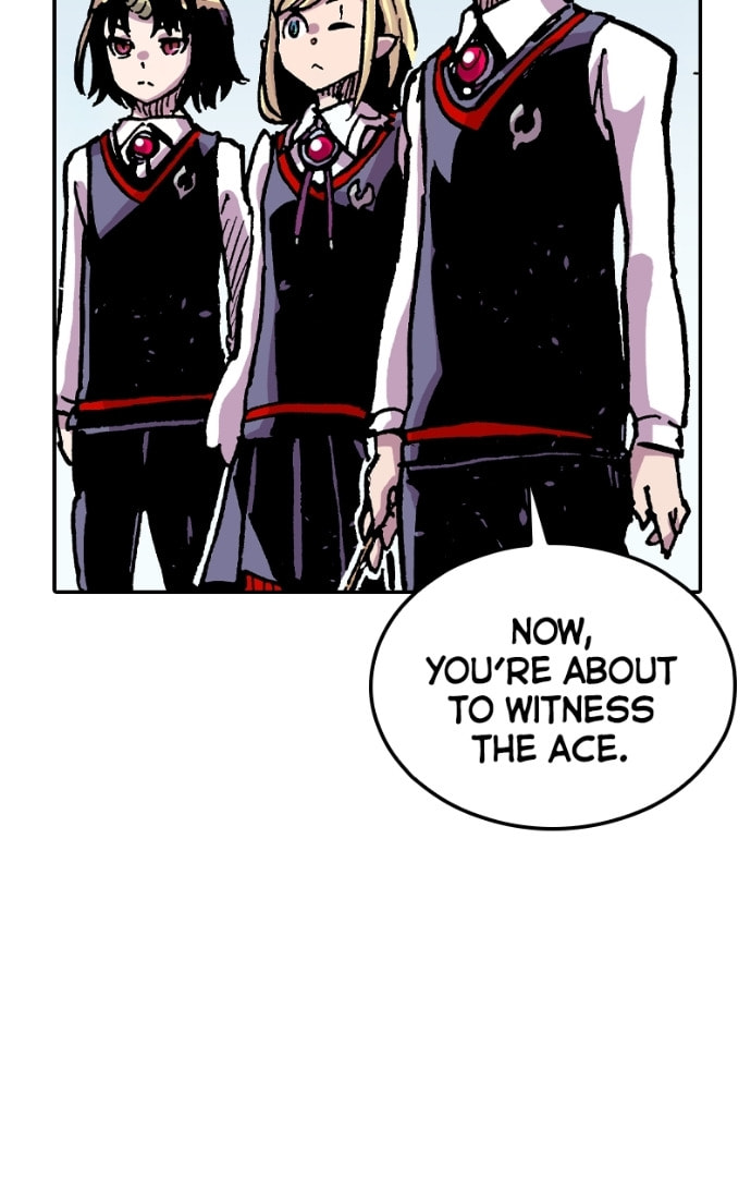 Clevatess: Majuu no Ou to Akago to Kabane no Yuusha (Colored) Chapter 68 page 67 - 