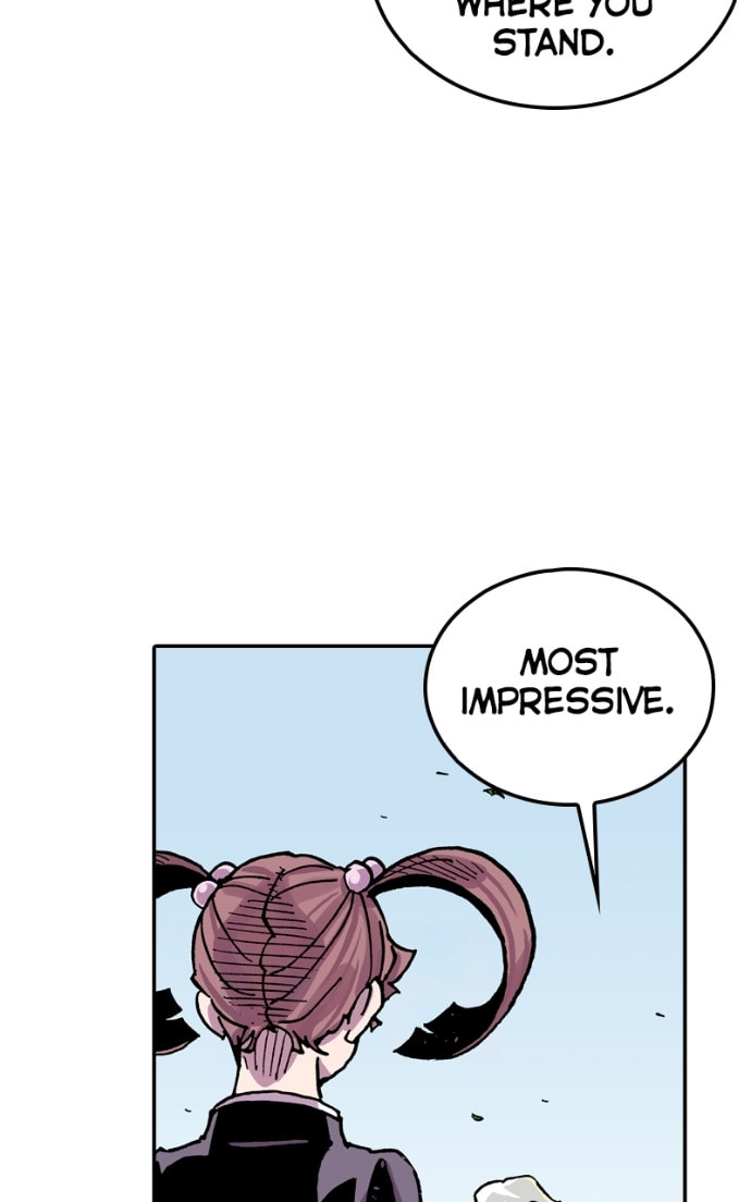 Clevatess: Majuu no Ou to Akago to Kabane no Yuusha (Colored) Chapter 68 page 73 - 