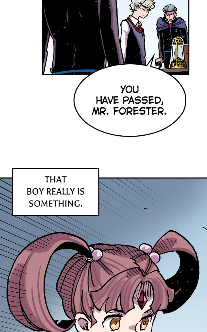Clevatess: Majuu no Ou to Akago to Kabane no Yuusha (Colored) Chapter 68 page 74 - 