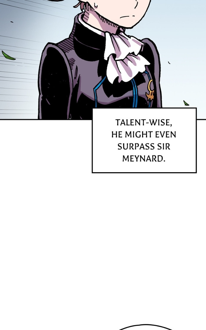 Clevatess: Majuu no Ou to Akago to Kabane no Yuusha (Colored) Chapter 68 page 75 - 