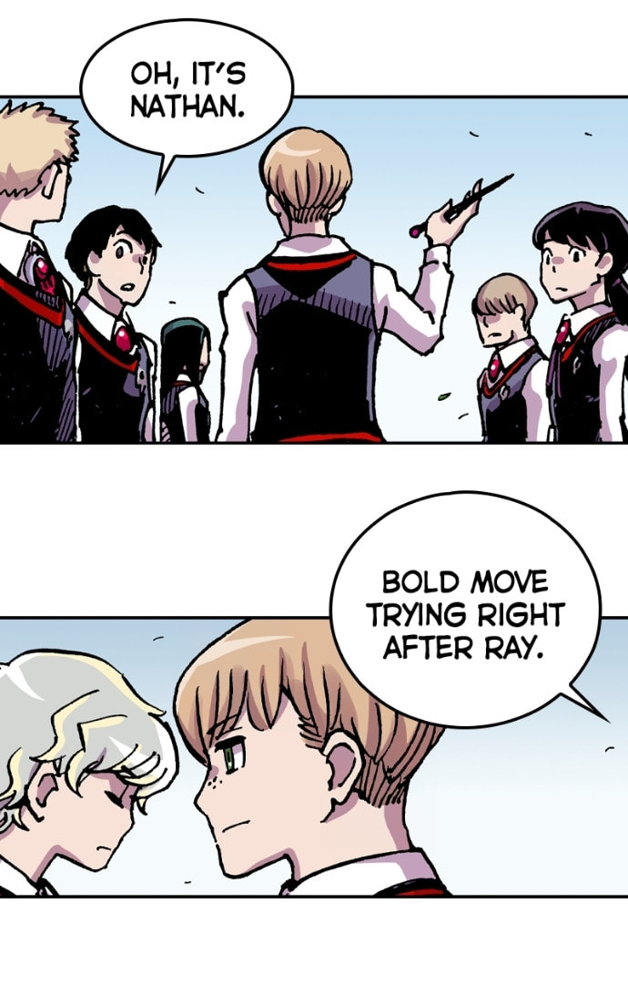 Clevatess: Majuu no Ou to Akago to Kabane no Yuusha (Colored) Chapter 68 page 78 - 