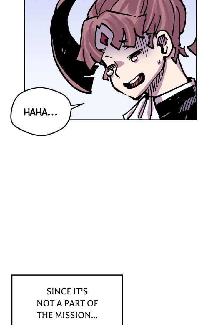 Clevatess: Majuu no Ou to Akago to Kabane no Yuusha (Colored) Chapter 68 page 9 - 