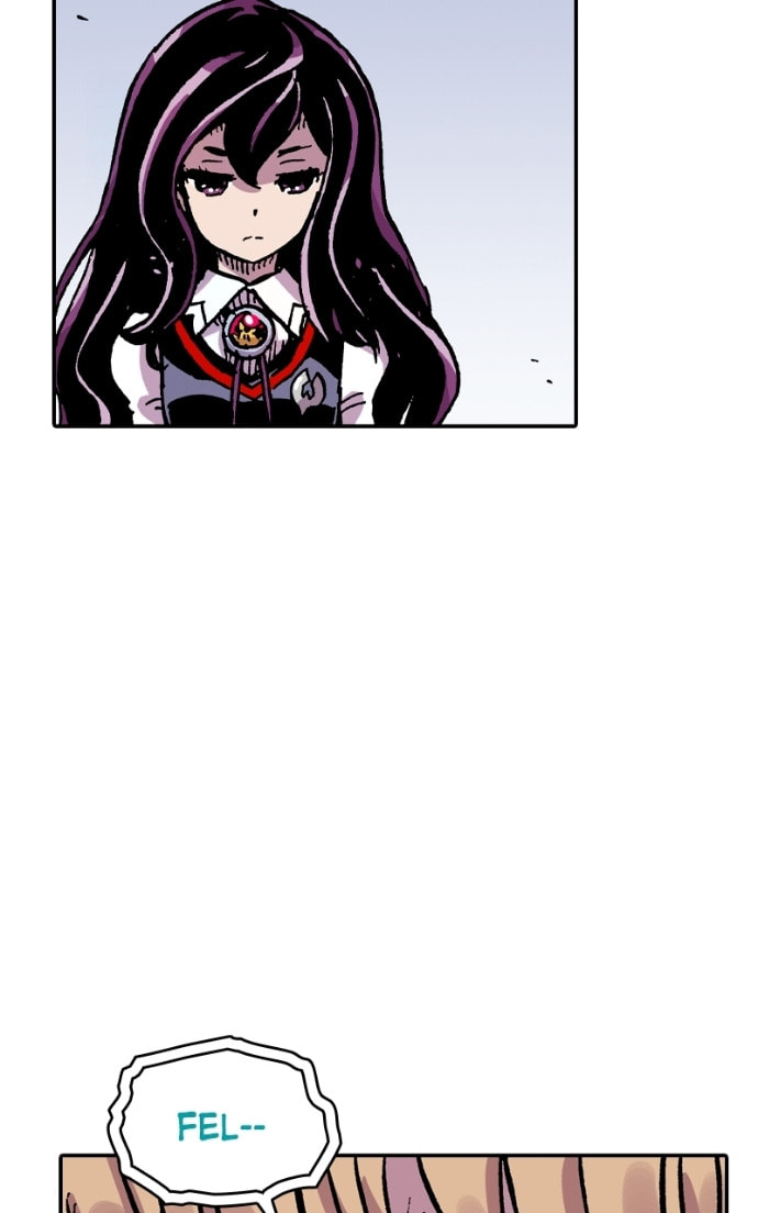 Clevatess: Majuu no Ou to Akago to Kabane no Yuusha (Colored) Chapter 68 page 82 - 