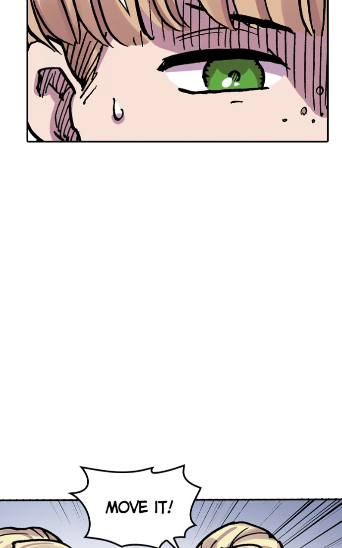 Clevatess: Majuu no Ou to Akago to Kabane no Yuusha (Colored) Chapter 68 page 83 - 