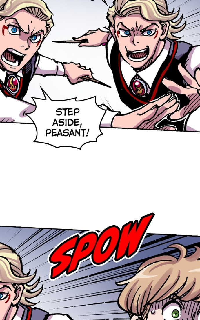 Clevatess: Majuu no Ou to Akago to Kabane no Yuusha (Colored) Chapter 68 page 84 - 