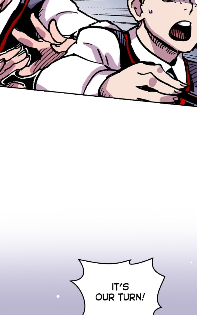 Clevatess: Majuu no Ou to Akago to Kabane no Yuusha (Colored) Chapter 68 page 85 - 