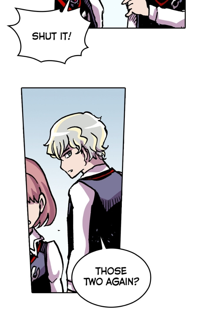 Clevatess: Majuu no Ou to Akago to Kabane no Yuusha (Colored) Chapter 68 page 88 - 