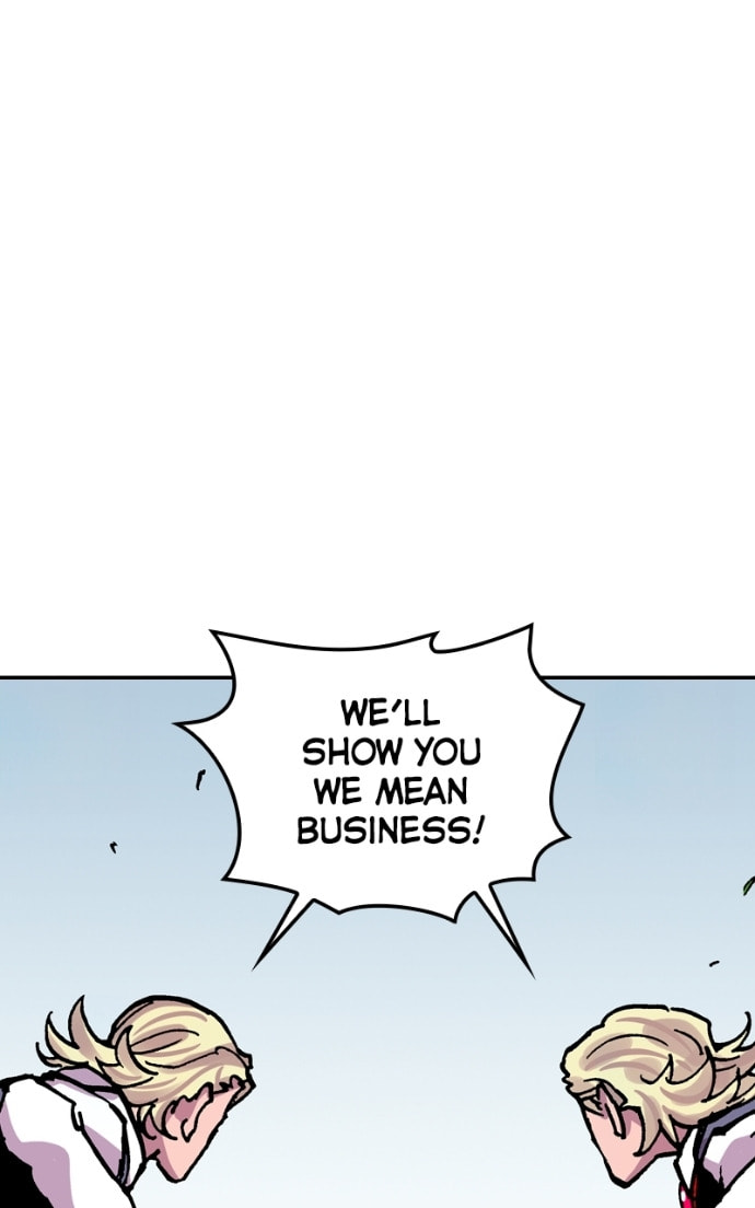 Clevatess: Majuu no Ou to Akago to Kabane no Yuusha (Colored) Chapter 68 page 89 - 