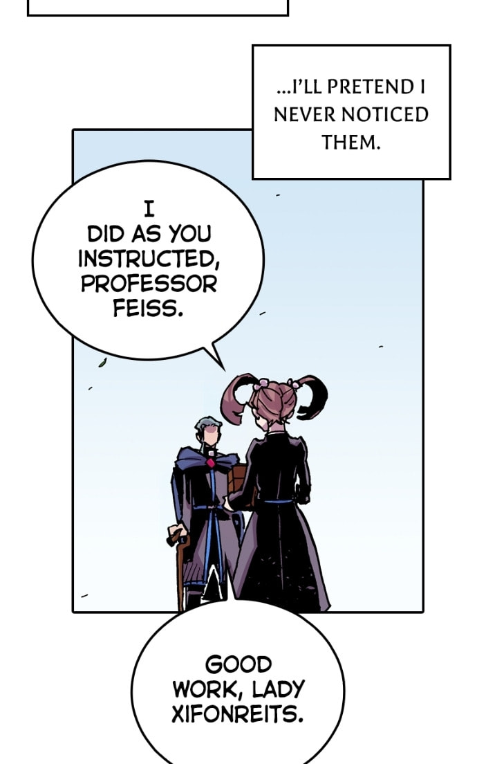 Clevatess: Majuu no Ou to Akago to Kabane no Yuusha (Colored) Chapter 68 page 10 - 