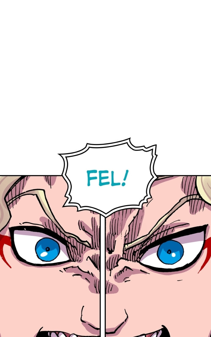 Clevatess: Majuu no Ou to Akago to Kabane no Yuusha (Colored) Chapter 68 page 92 - 
