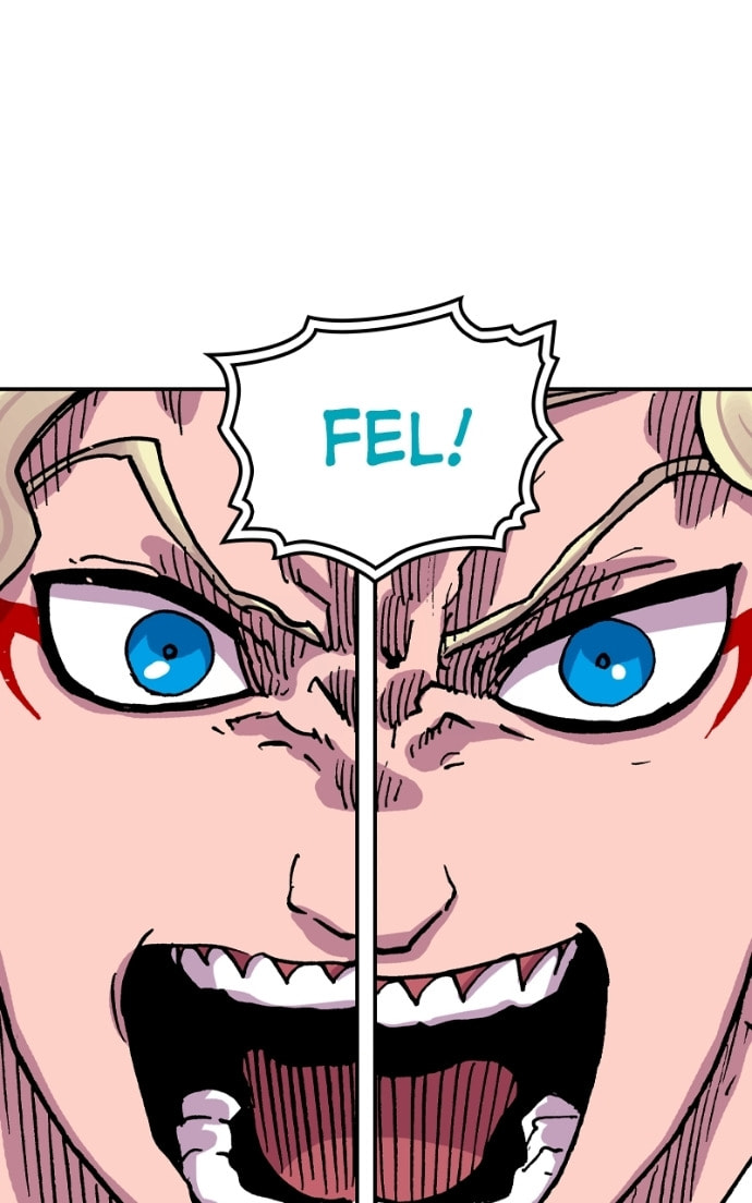 Clevatess: Majuu no Ou to Akago to Kabane no Yuusha (Colored) Chapter 69 page 2 - 