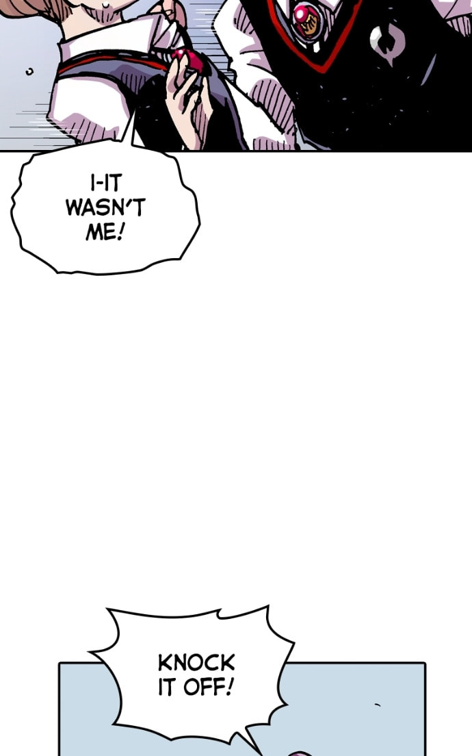 Clevatess: Majuu no Ou to Akago to Kabane no Yuusha (Colored) Chapter 69 page 21 - 