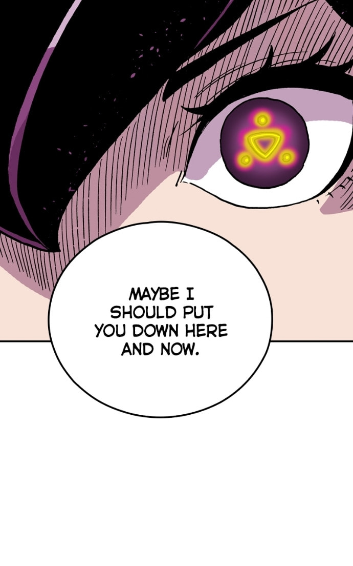 Clevatess: Majuu no Ou to Akago to Kabane no Yuusha (Colored) Chapter 69 page 28 - 