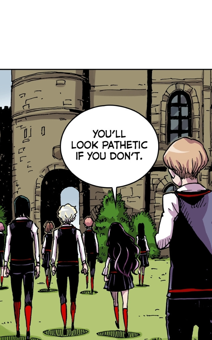 Clevatess: Majuu no Ou to Akago to Kabane no Yuusha (Colored) Chapter 69 page 33 - 