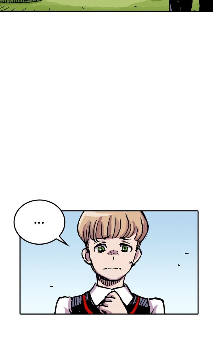 Clevatess: Majuu no Ou to Akago to Kabane no Yuusha (Colored) Chapter 69 page 34 - 