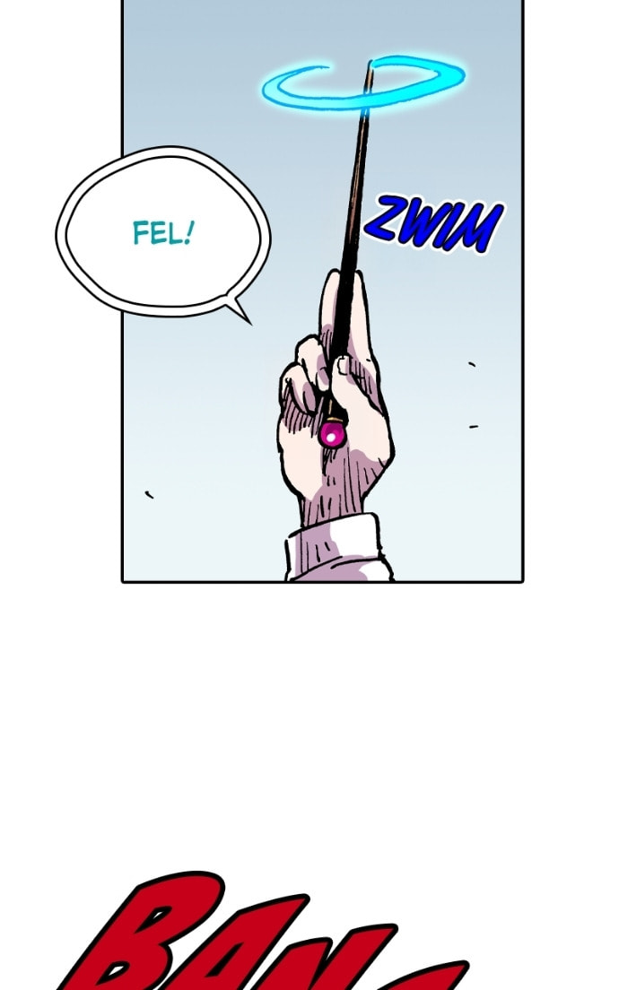 Clevatess: Majuu no Ou to Akago to Kabane no Yuusha (Colored) Chapter 69 page 47 - 