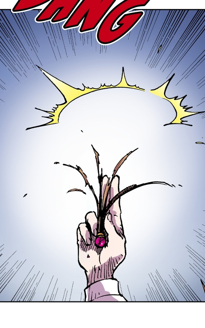 Clevatess: Majuu no Ou to Akago to Kabane no Yuusha (Colored) Chapter 69 page 48 - 