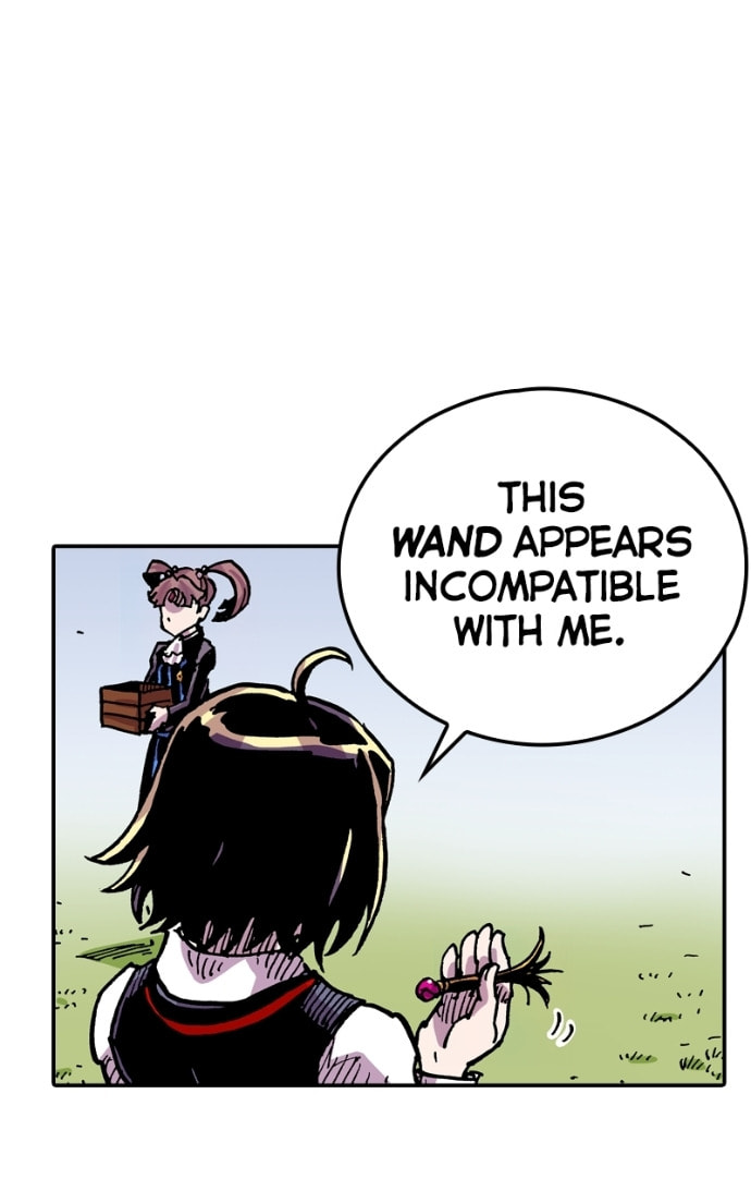 Clevatess: Majuu no Ou to Akago to Kabane no Yuusha (Colored) Chapter 69 page 49 - 