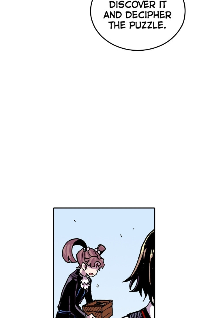 Clevatess: Majuu no Ou to Akago to Kabane no Yuusha (Colored) Chapter 69 page 59 - 