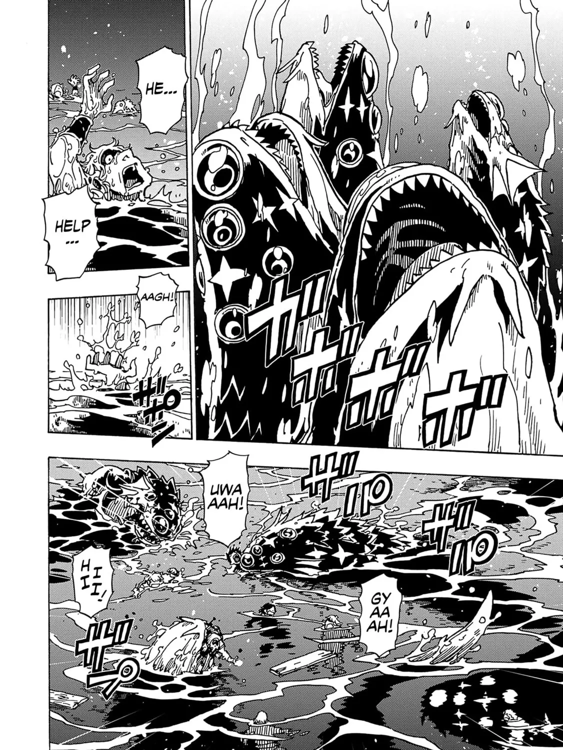 Clevatess: Majuu no Ou to Akago to Kabane no Yuusha (Colored) Chapter 7 page 66 - 