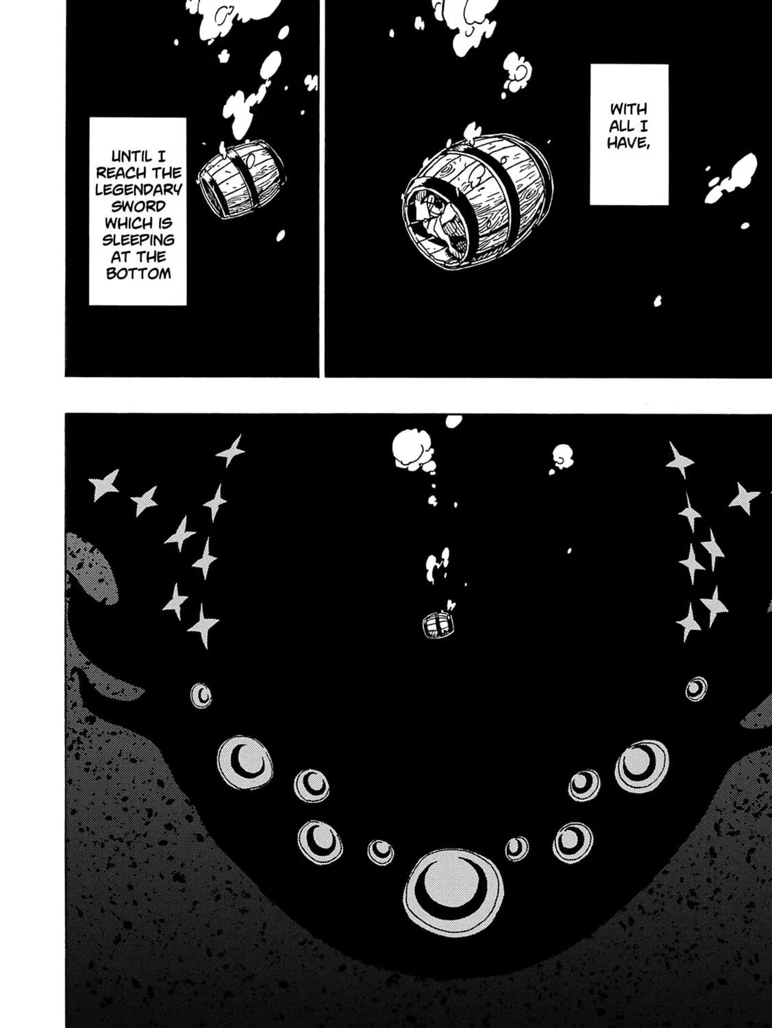Clevatess: Majuu no Ou to Akago to Kabane no Yuusha (Colored) Chapter 7 page 70 - 