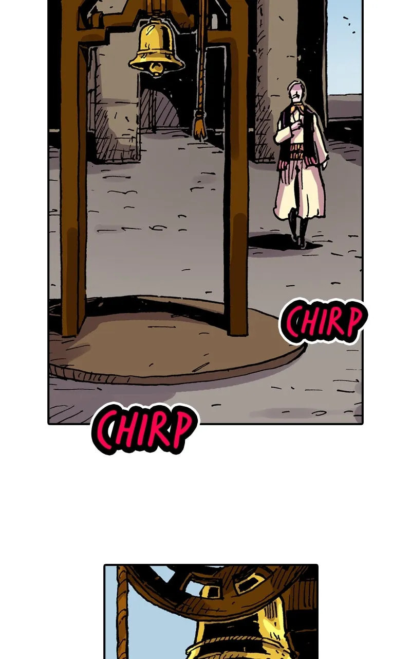 Clevatess: Majuu no Ou to Akago to Kabane no Yuusha (Colored) Chapter 70 page 14 - 