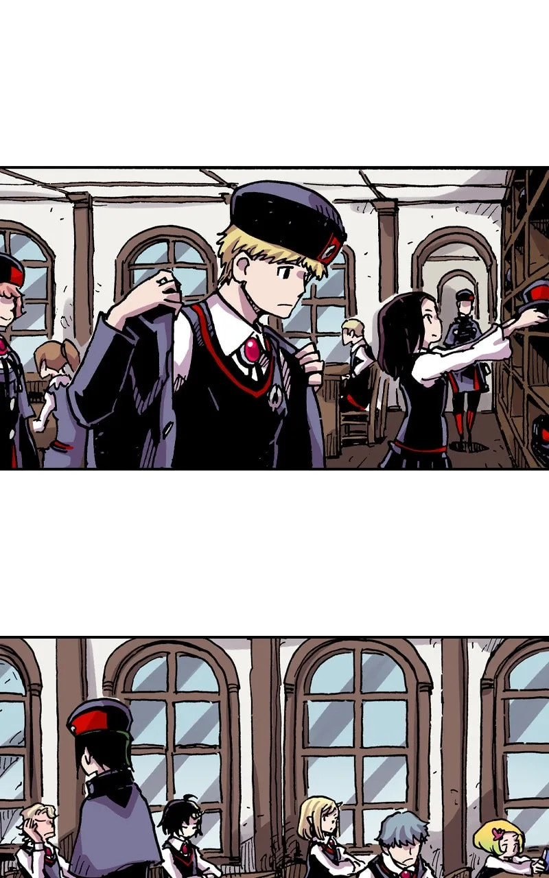 Clevatess: Majuu no Ou to Akago to Kabane no Yuusha (Colored) Chapter 70 page 20 - 