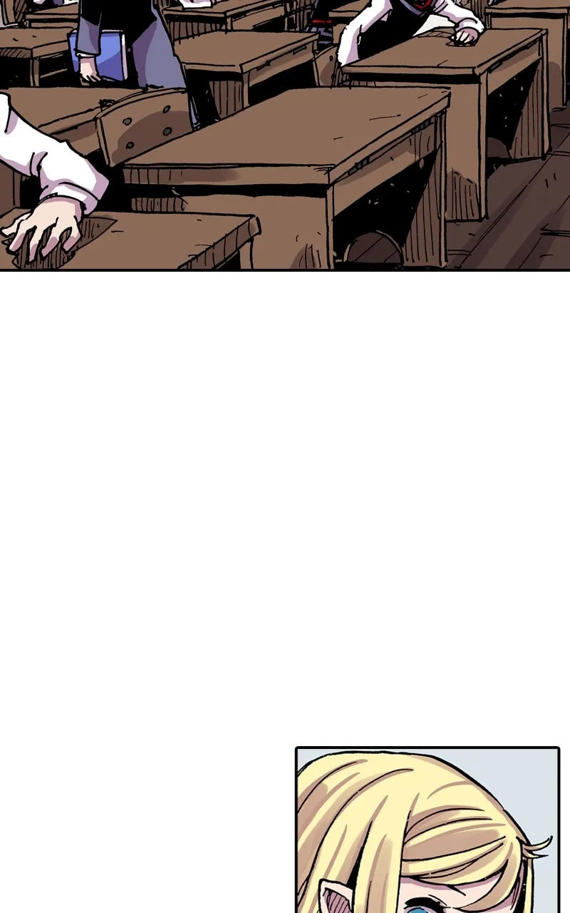 Clevatess: Majuu no Ou to Akago to Kabane no Yuusha (Colored) Chapter 70 page 21 - 